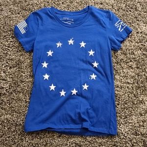 Original star design